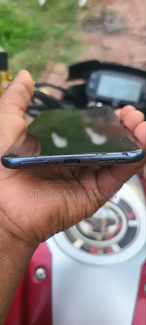 Tecno Spark 40 Pro+ 256 GB Black