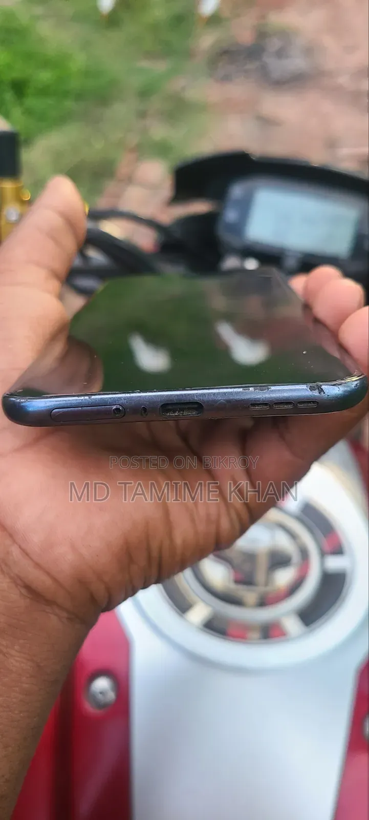 Tecno Spark 40 Pro+ 256 GB Black