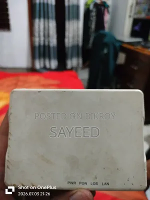 Bdcom Onu (Used)