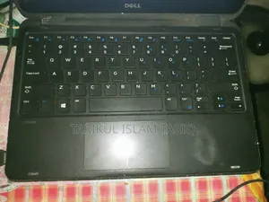 Laptop Dell Latitude 11 3189 4GB Intel Pentium HDD 128GB