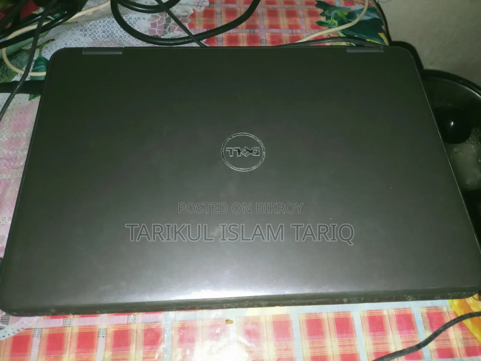 Laptop Dell Latitude 11 3189 4GB Intel Pentium HDD 128GB