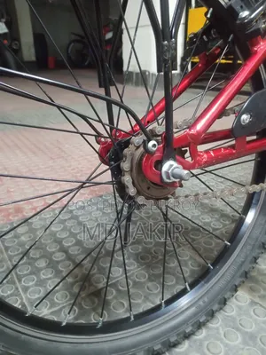 সাইকেল বিক্রির জন্য