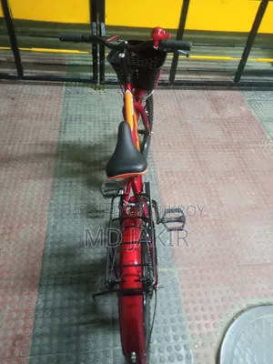 সাইকেল বিক্রির জন্য