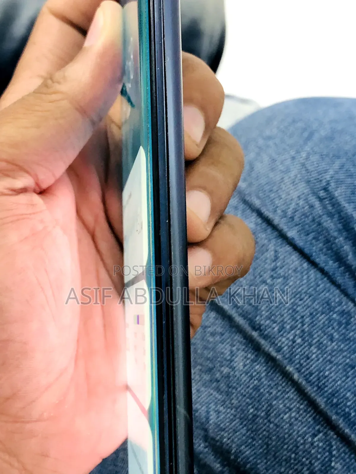 Samsung Galaxy Note 10 Plus 256 GB Black