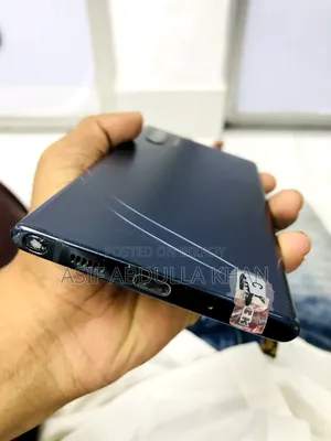 Samsung Galaxy Note 10 Plus 256 GB Black