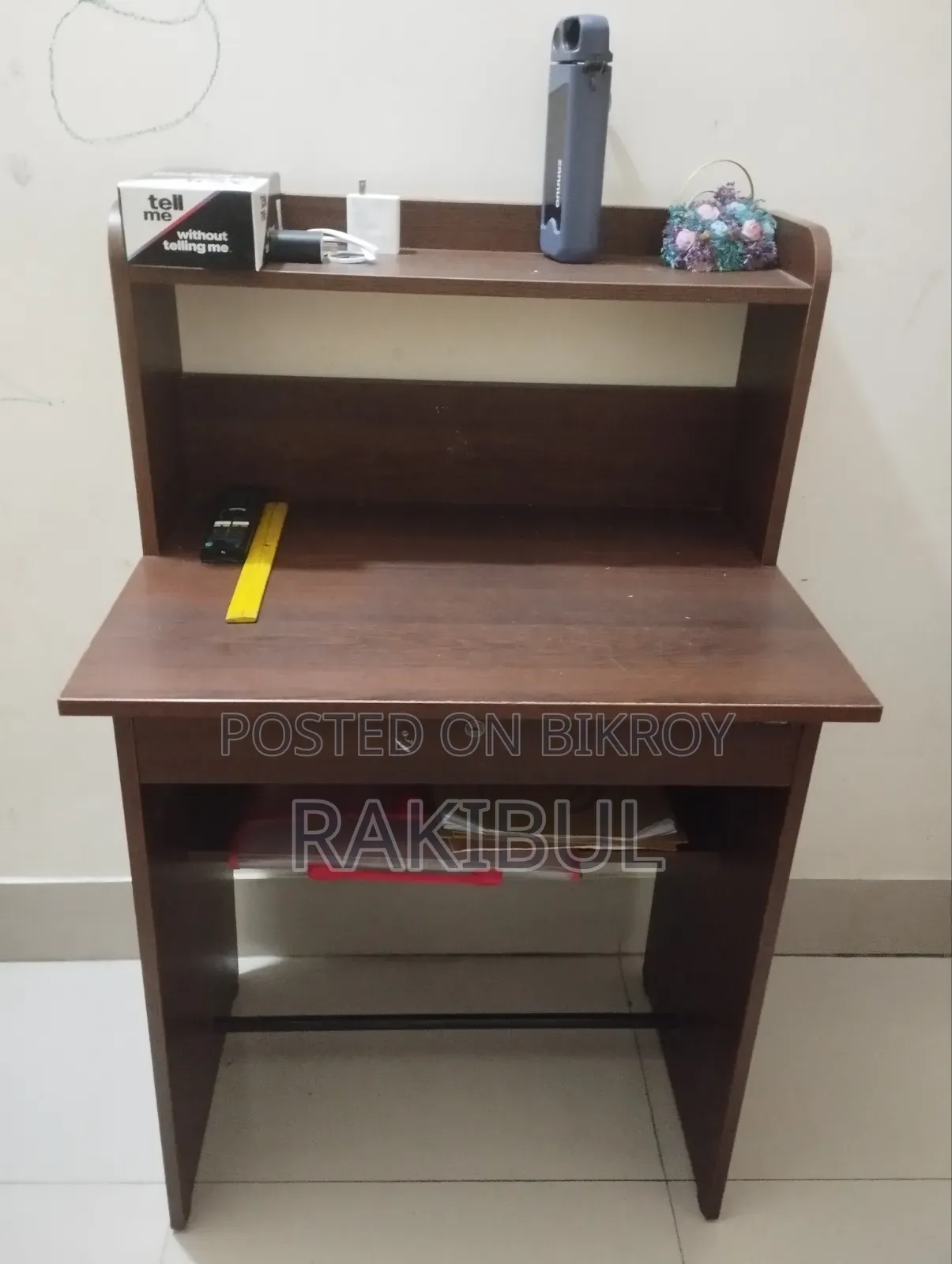 Study Table