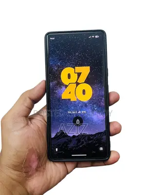 Google Pixel 7 128 GB Black