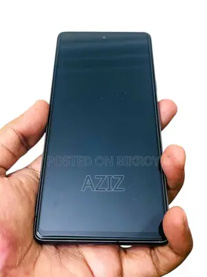 Google Pixel 7 128 GB Black