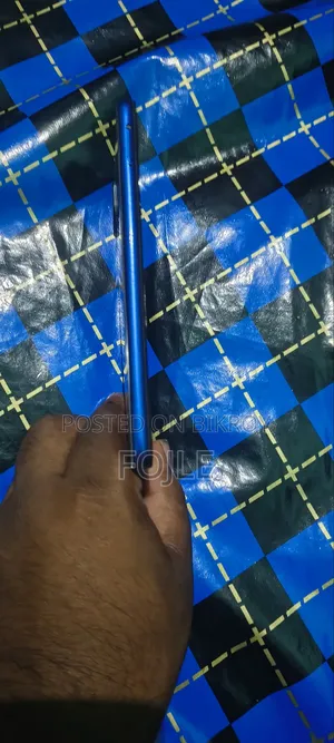 Xiaomi Redmi Note 7S ৬৪ জিবি ব্লু