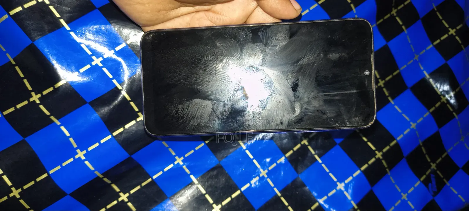 Xiaomi Redmi Note 7S ৬৪ জিবি ব্লু