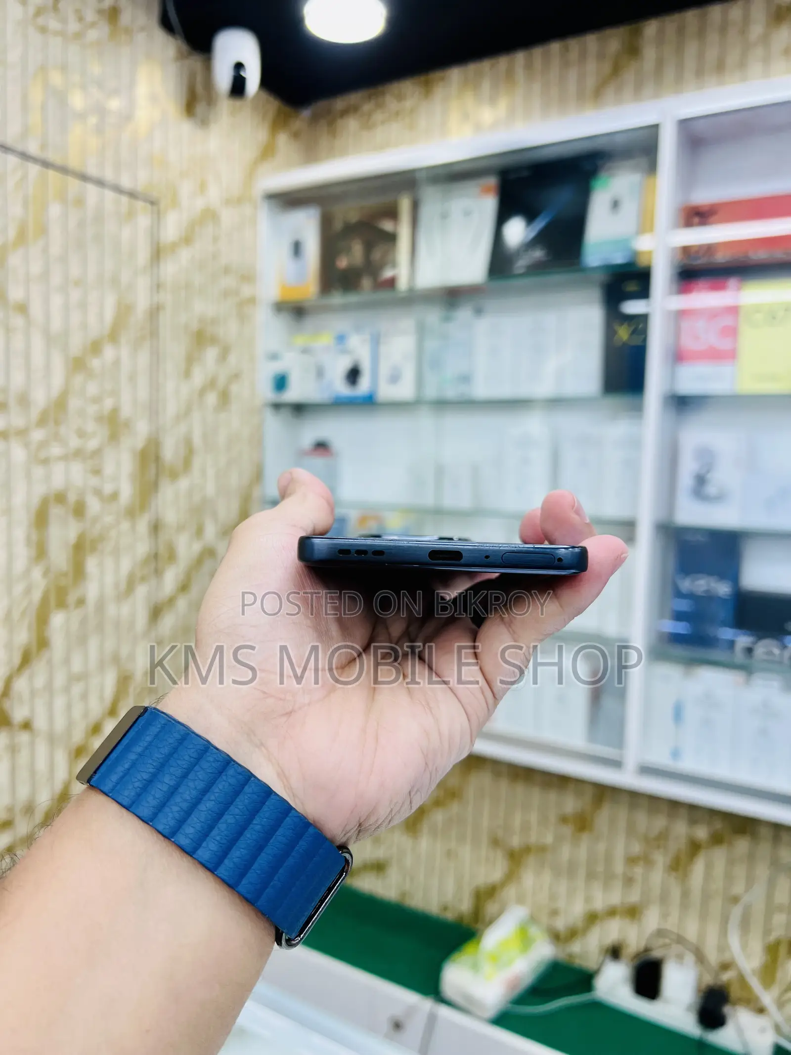 Oppo F29 128 GB Black