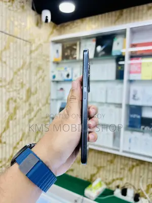 Oppo F29 128 GB Black