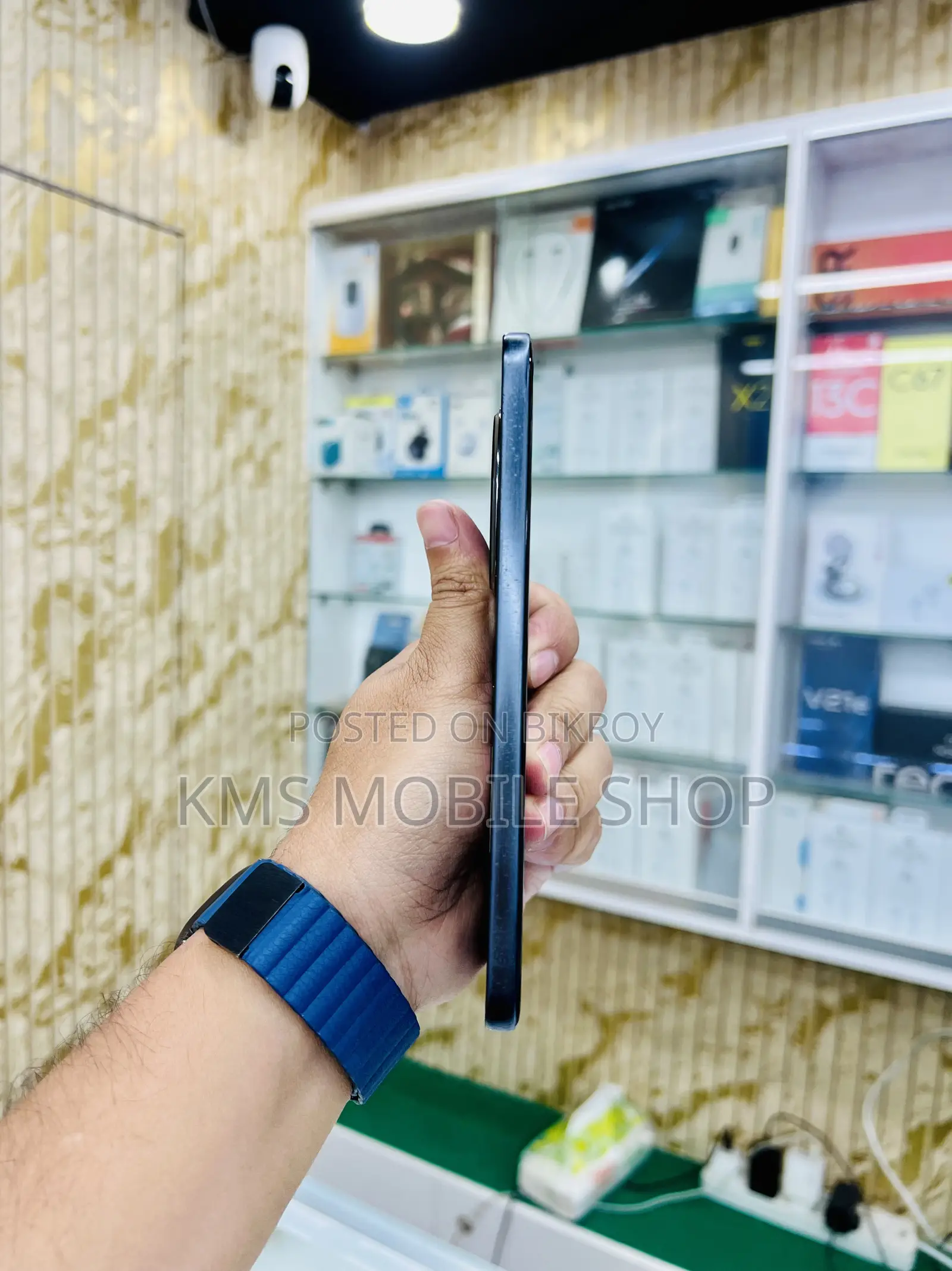 Oppo F29 128 GB Black