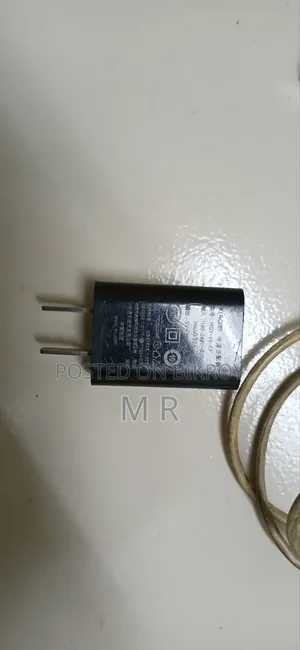 Charger Type C