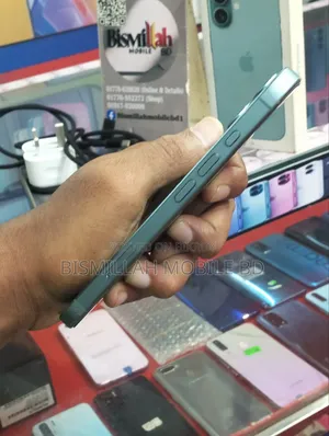 Apple iPhone 16 128 GB Blue