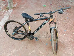 এই সাইকেলটি বিক্রি হবে