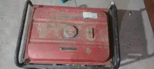 ব্যাবহৃত জেনারেটর বিক্রয়