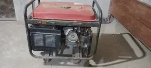 ব্যাবহৃত জেনারেটর বিক্রয়
