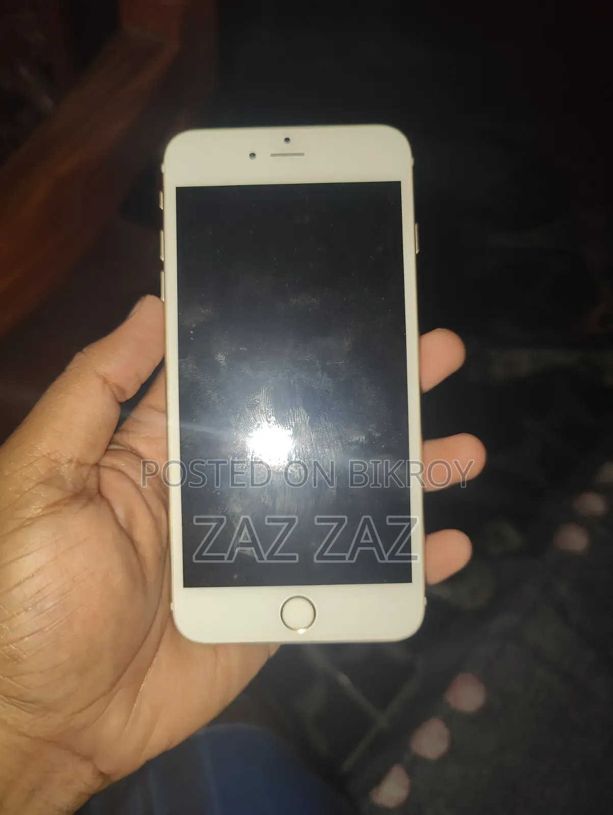 Apple iPhone 6s Plus 64 GB Gold
