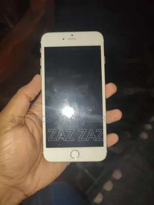 Apple iPhone 6s Plus 64 GB Gold