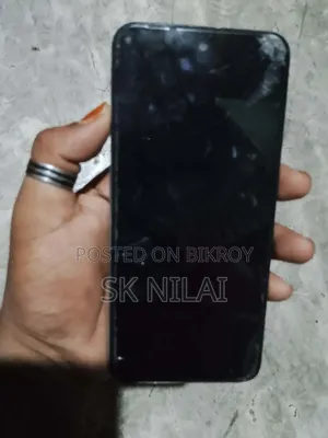 টেকনো স্পার্ক 40 256 GB White