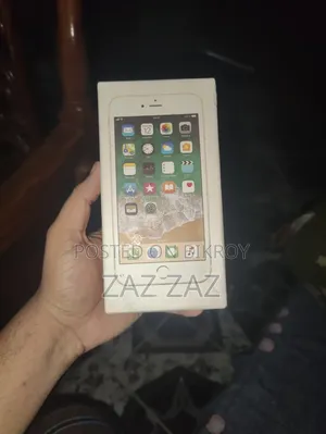 Apple iPhone 6s Plus 64 GB Gold