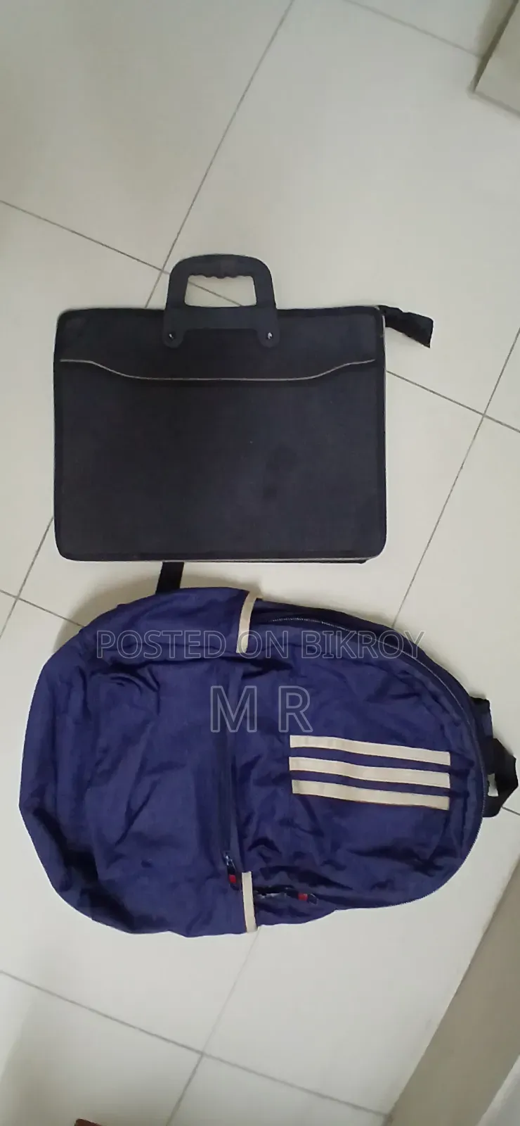 Bag 2 Piece