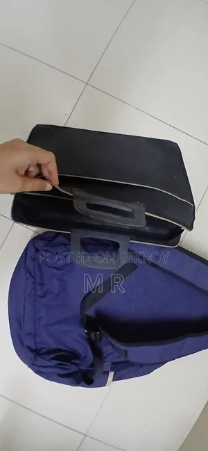 Bag 2 Piece