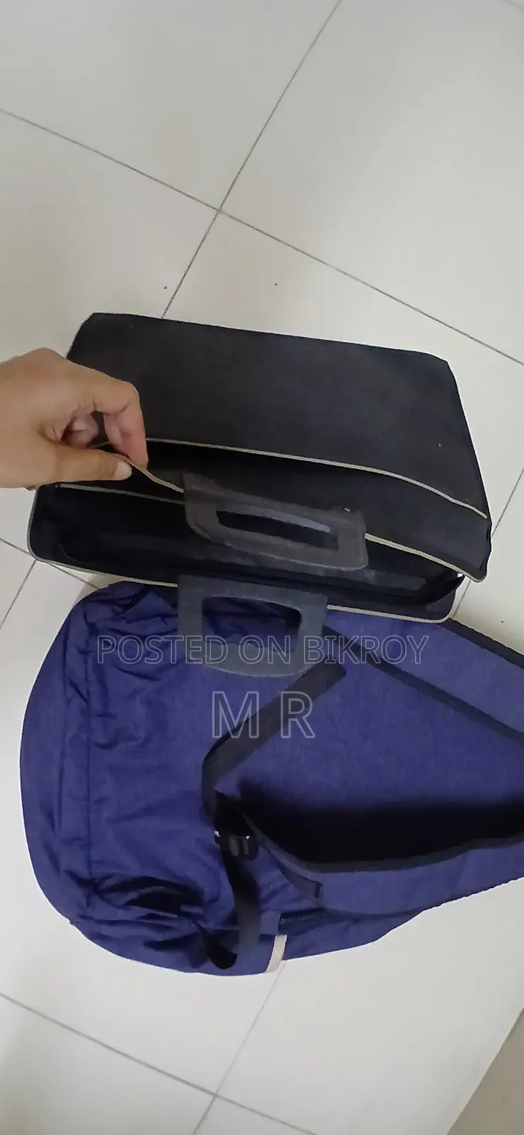 Bag 2 Piece