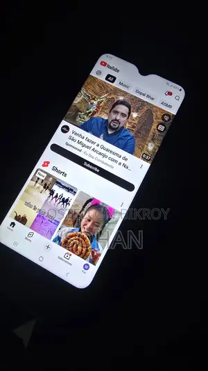 Samsung Galaxy A50s 128 GB Purple