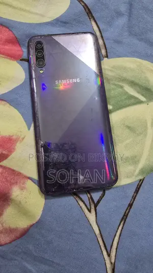 Samsung Galaxy A50s 128 GB Purple