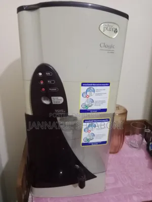 Pureit Water Filter