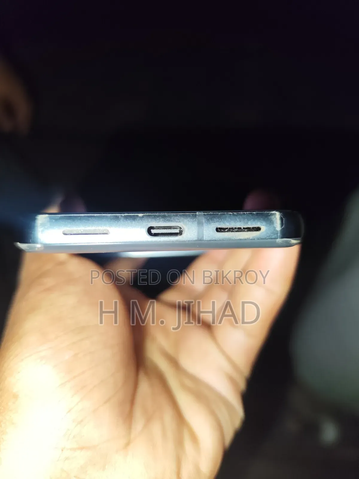 Google Pixel 8 128 GB Black