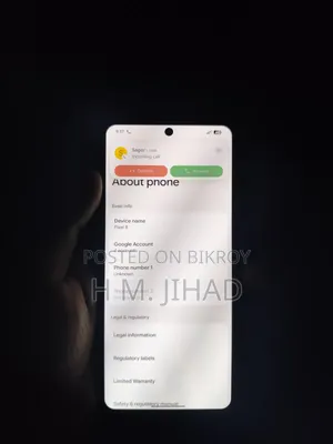 Google Pixel 8 128 GB Black