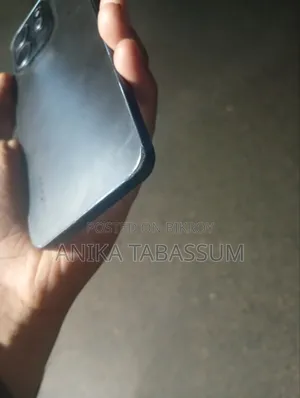 Infinix Smart 9 128 GB Black