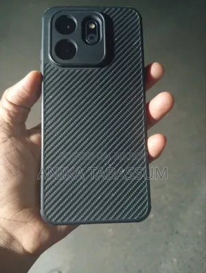 Infinix Smart 9 128 GB Black