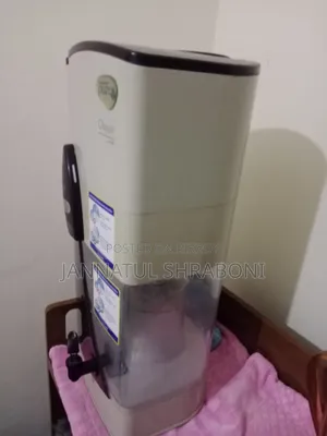 Pureit Water Filter