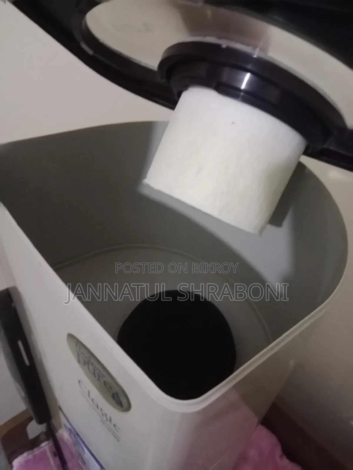 Pureit Water Filter