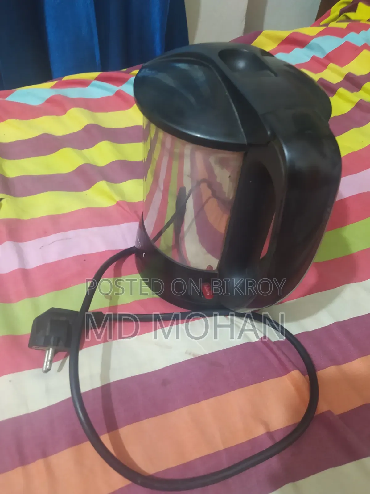 Electric Kettle