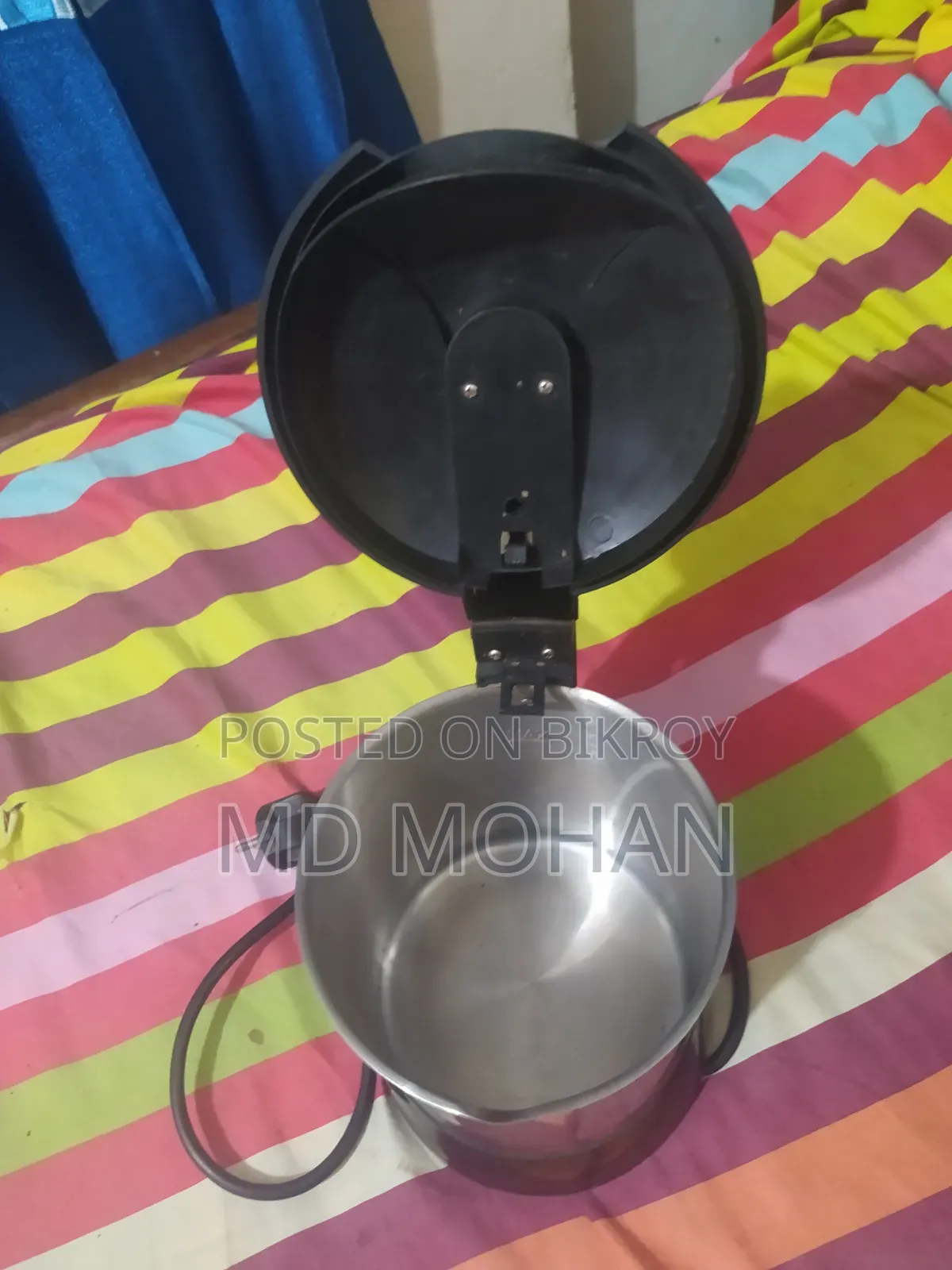 Electric Kettle
