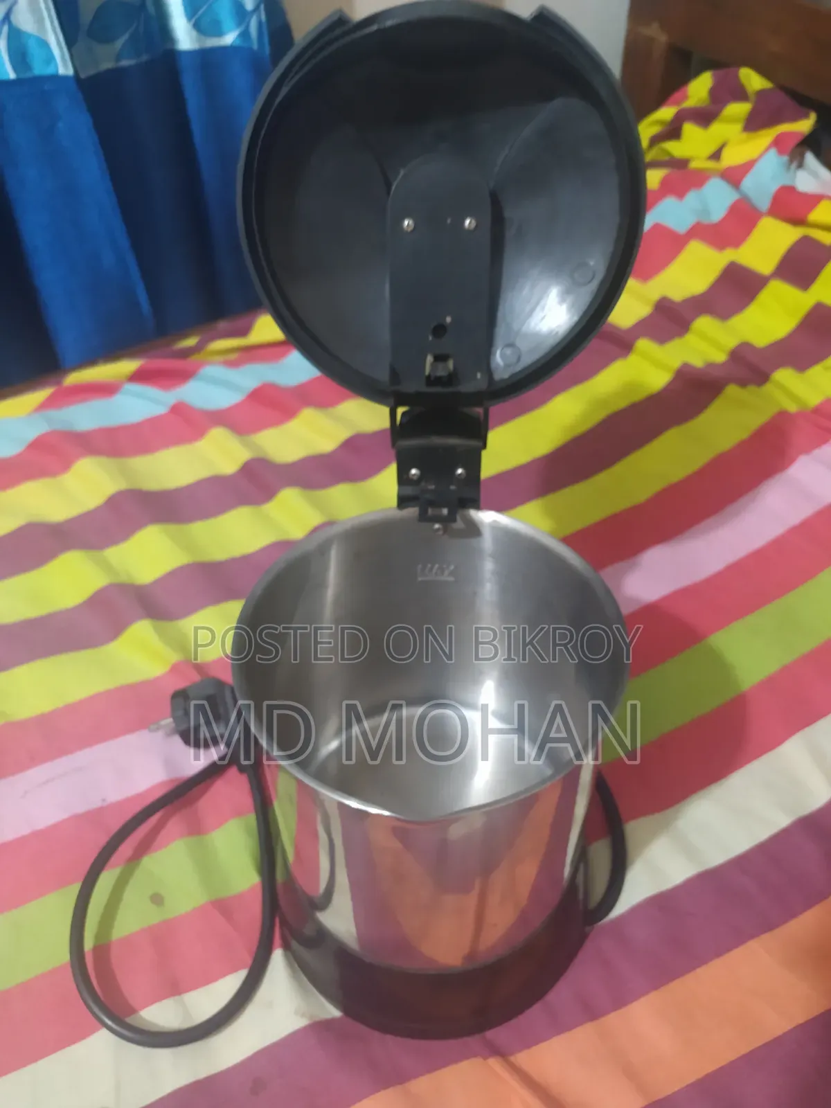 Electric Kettle