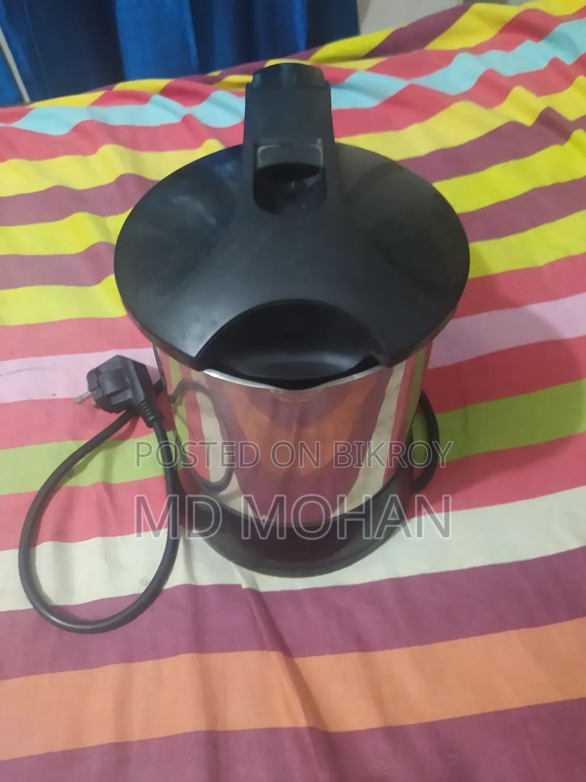 Electric Kettle