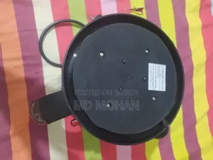 Electric Kettle
