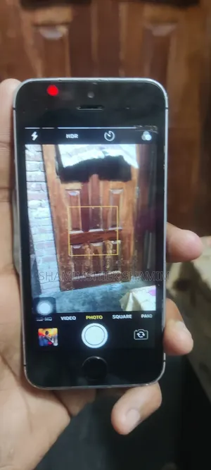 অ্যাপল আইফোন ৫এস ৩২ জিবি ব্ল্যাক