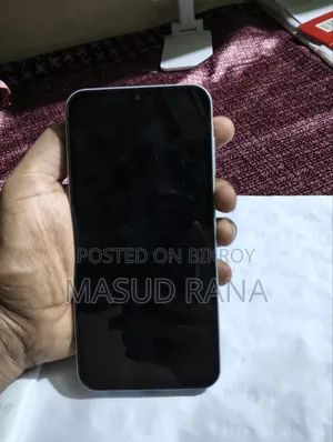 Samsung Galaxy A15 5G 128 GB White