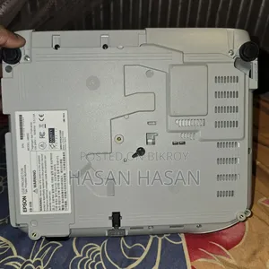 Projector Epson Eb-x39