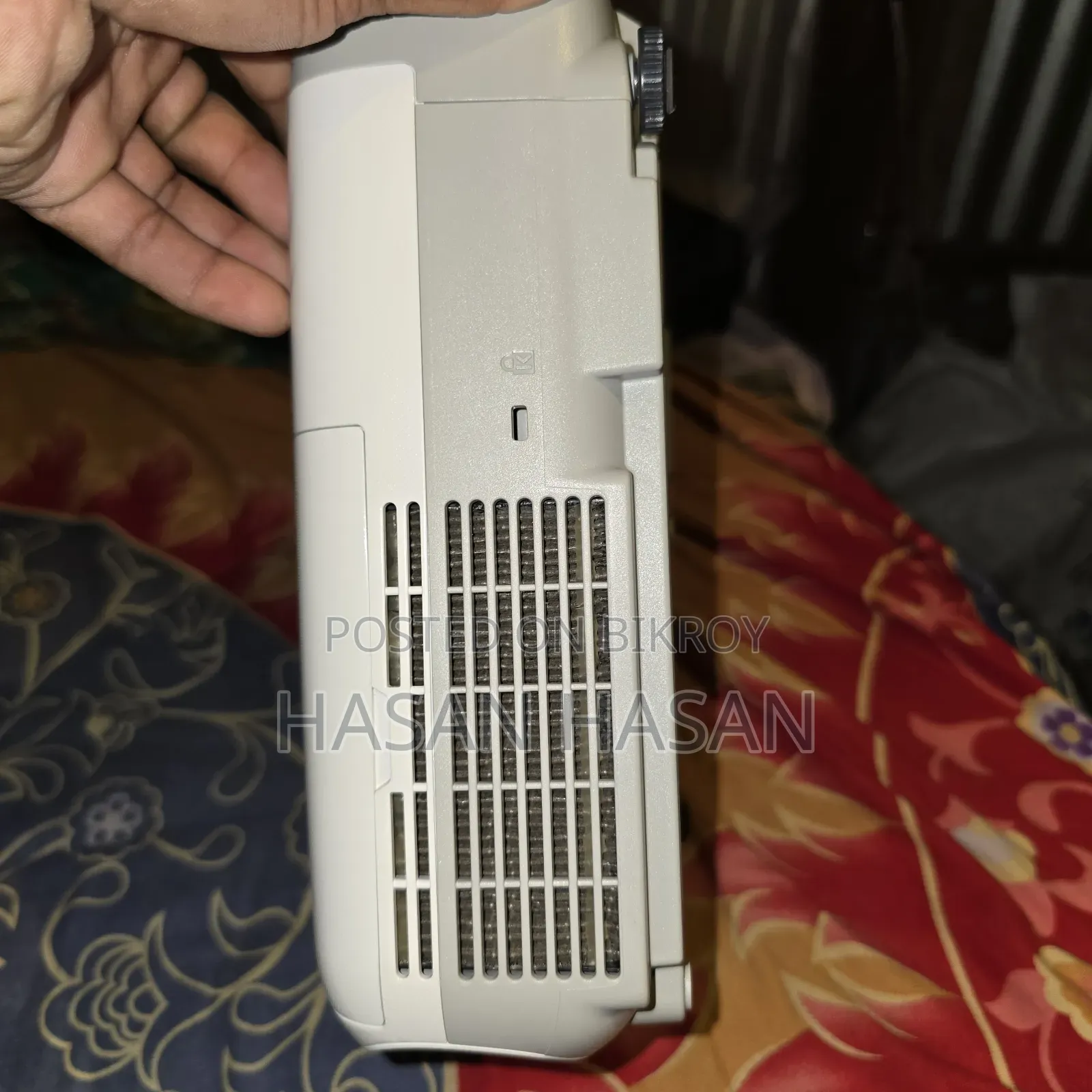 Projector Epson Eb-x39