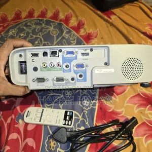 Projector Epson Eb-x39