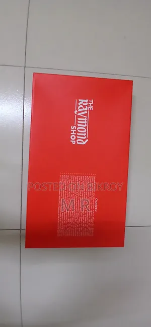 Original Raymond Pant Piece