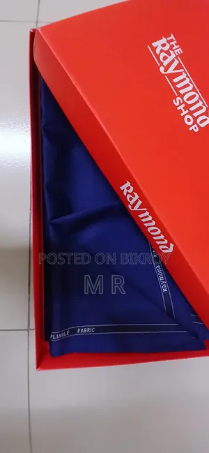 Original Raymond Pant Piece